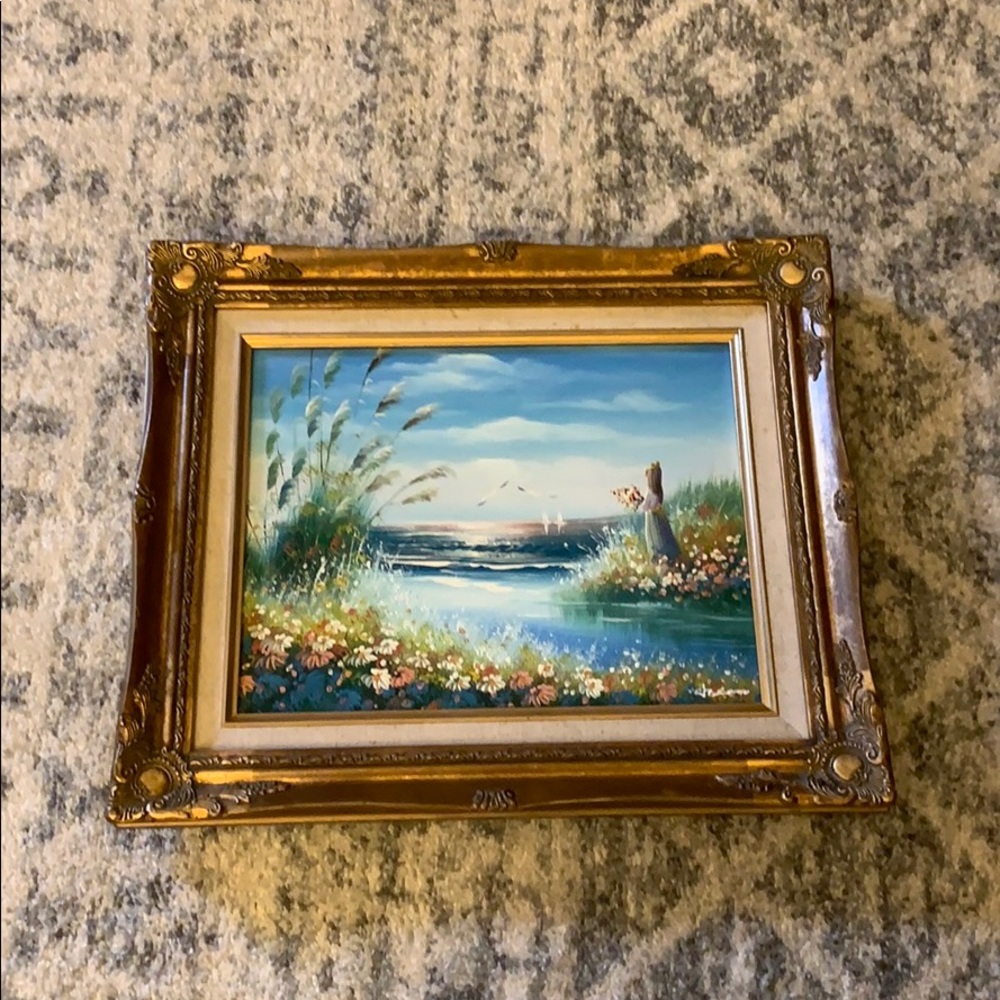 Wall Painting - Picture 2 of 3